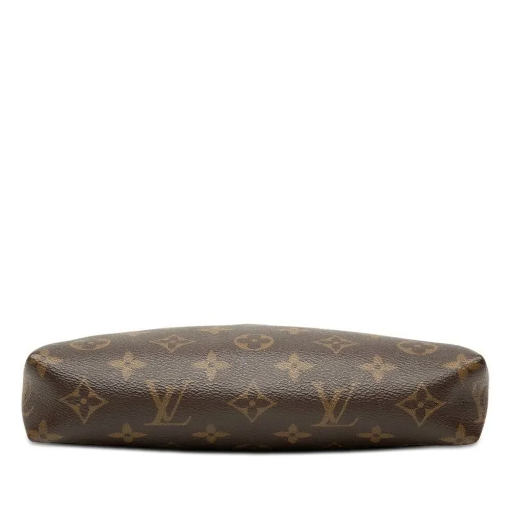 Louis Vuitton Pallas Monogram Clutch